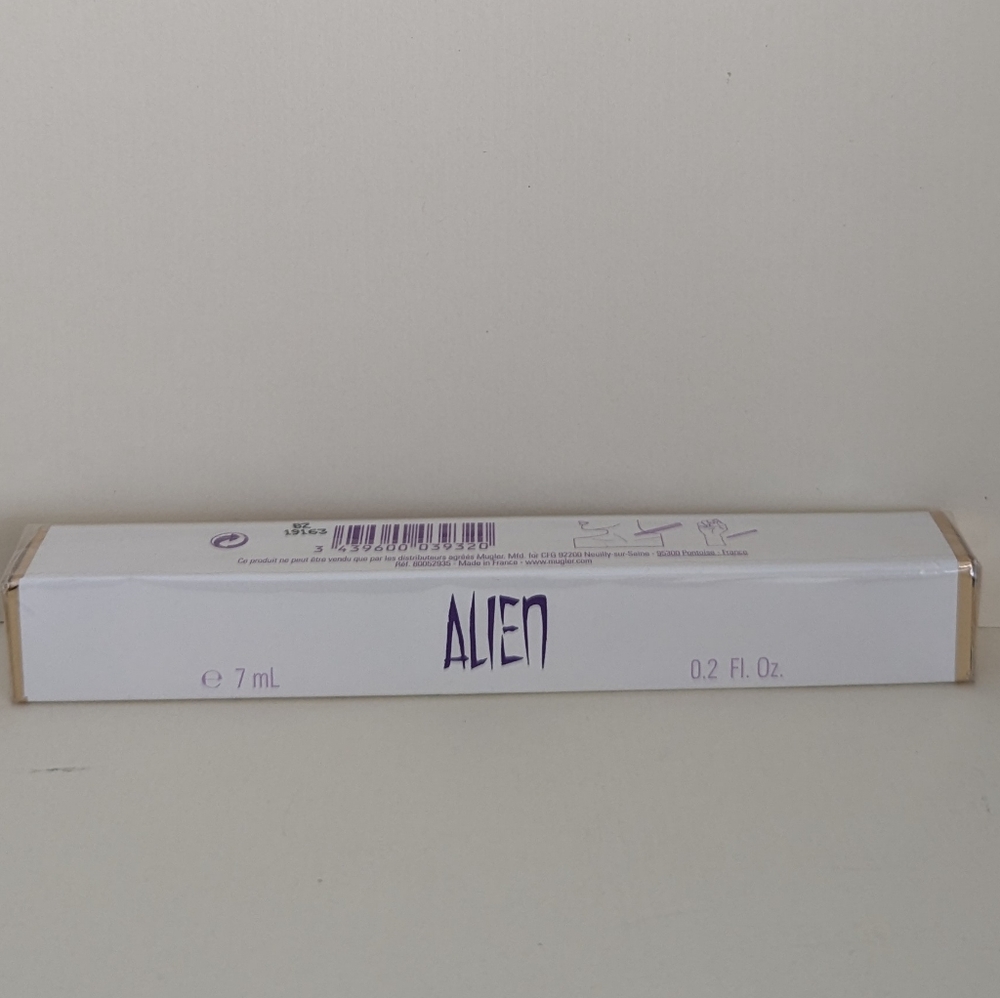 Thierry Mugler Alien Perfuming Brush